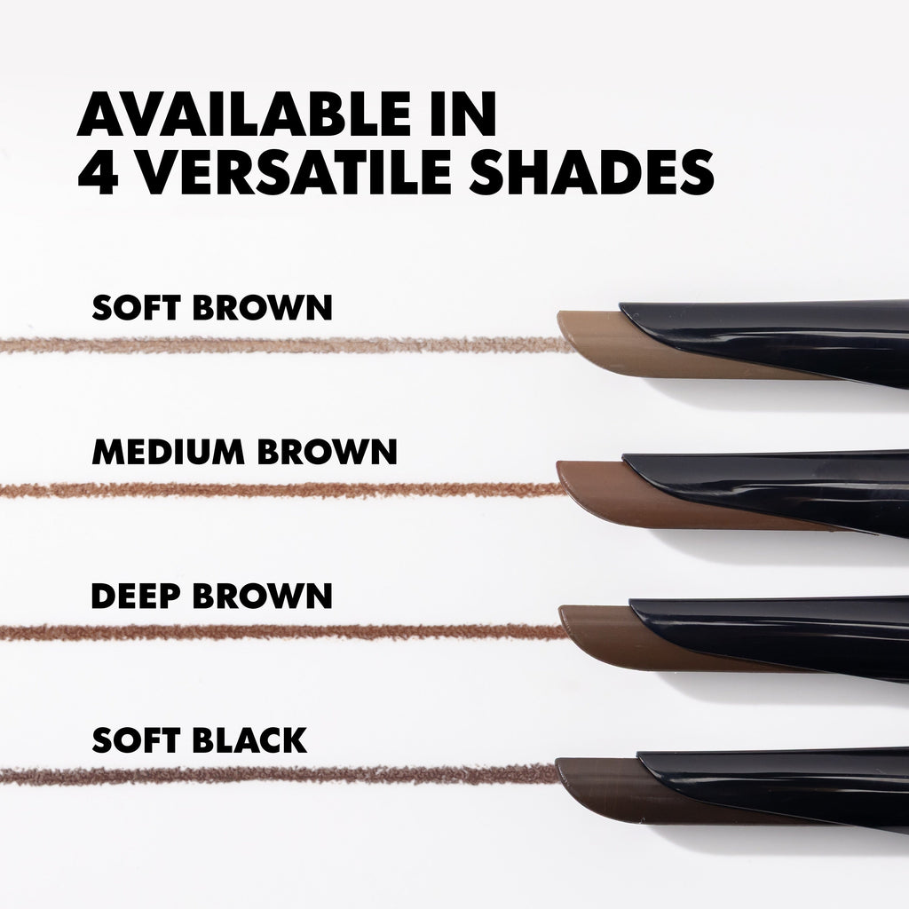 Brow Saber Eyebrow Shaping Pencil