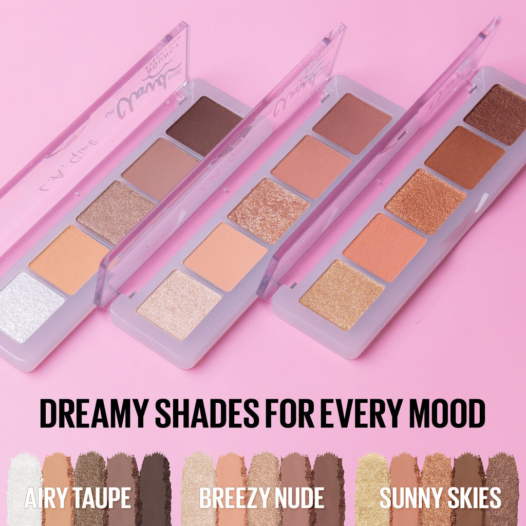 On Cloud Nine Bouncy Eyeshadow