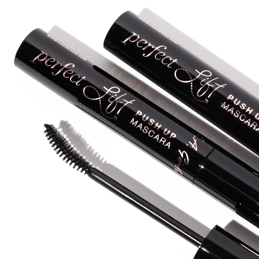 Perfect Lift Push Up Mascara