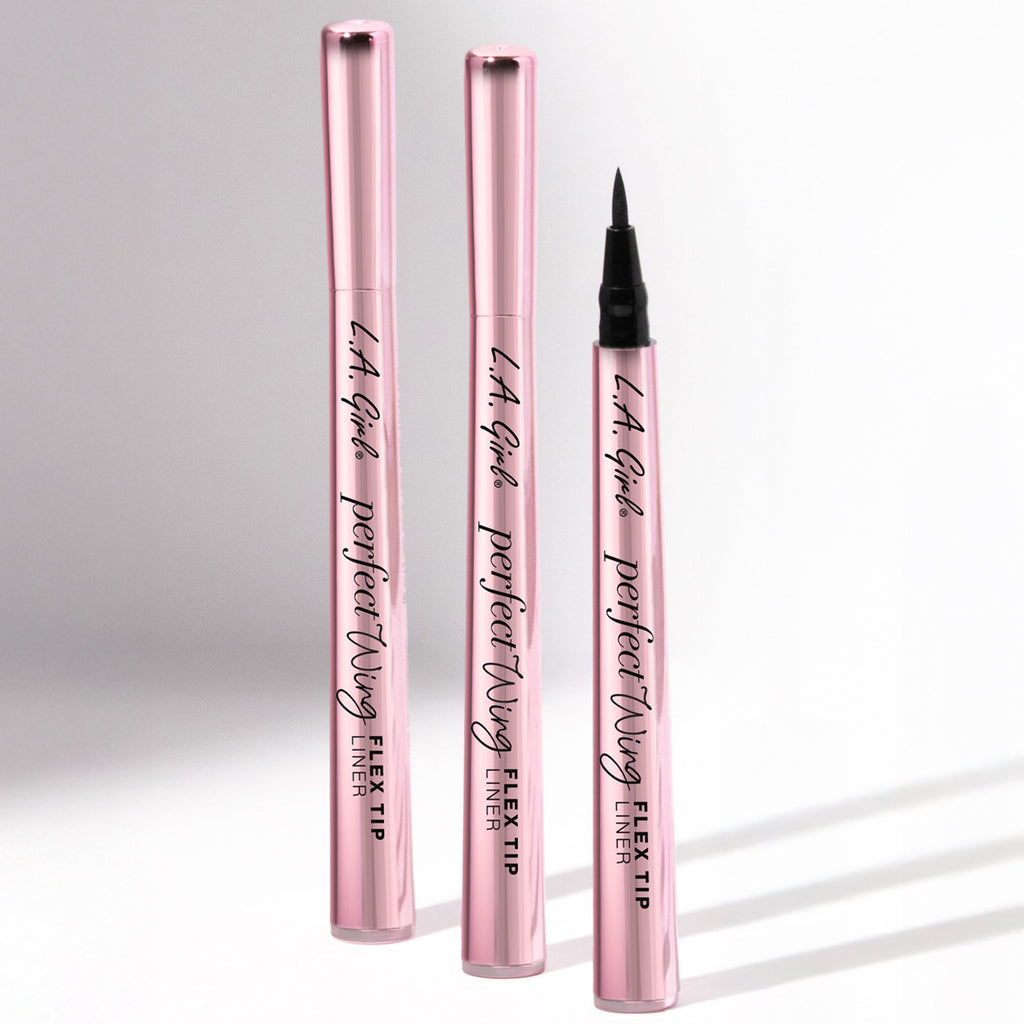 Perfect Wing Flex Tip Liquid Liner